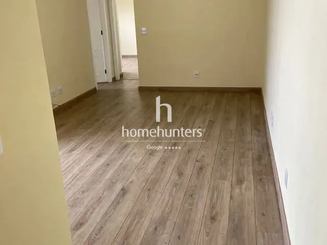 Apartamento com 65m² 2 quartos e 2 banheiros, para alugar, no bairro Mansões Santo Antônio em Campinas