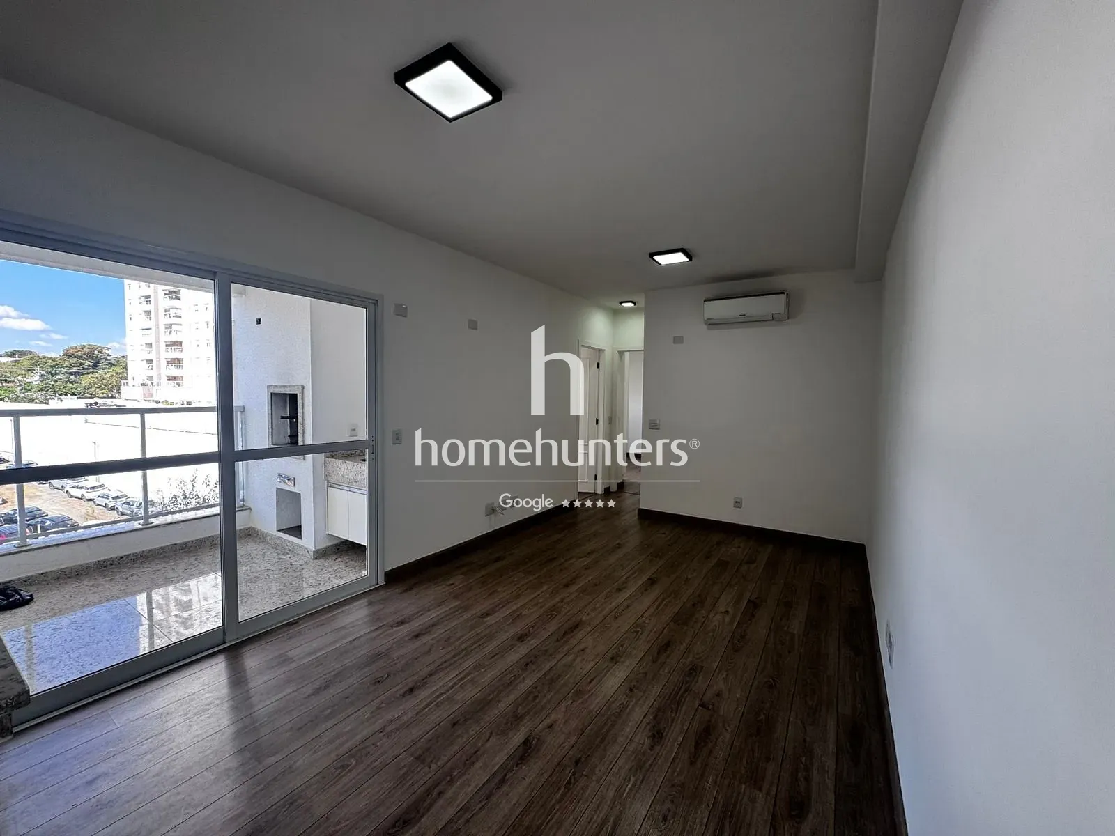 Apartamento, 2 quartos, 65 m² - Foto 1