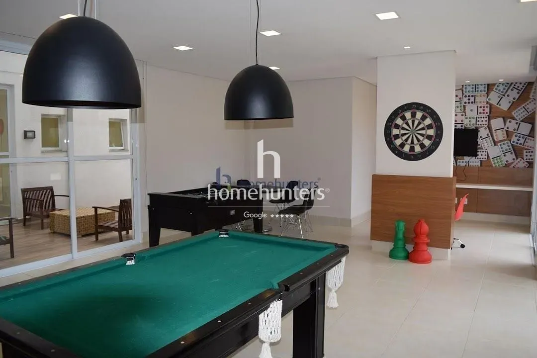 Apartamento, 2 quartos, 65 m² - Foto 28