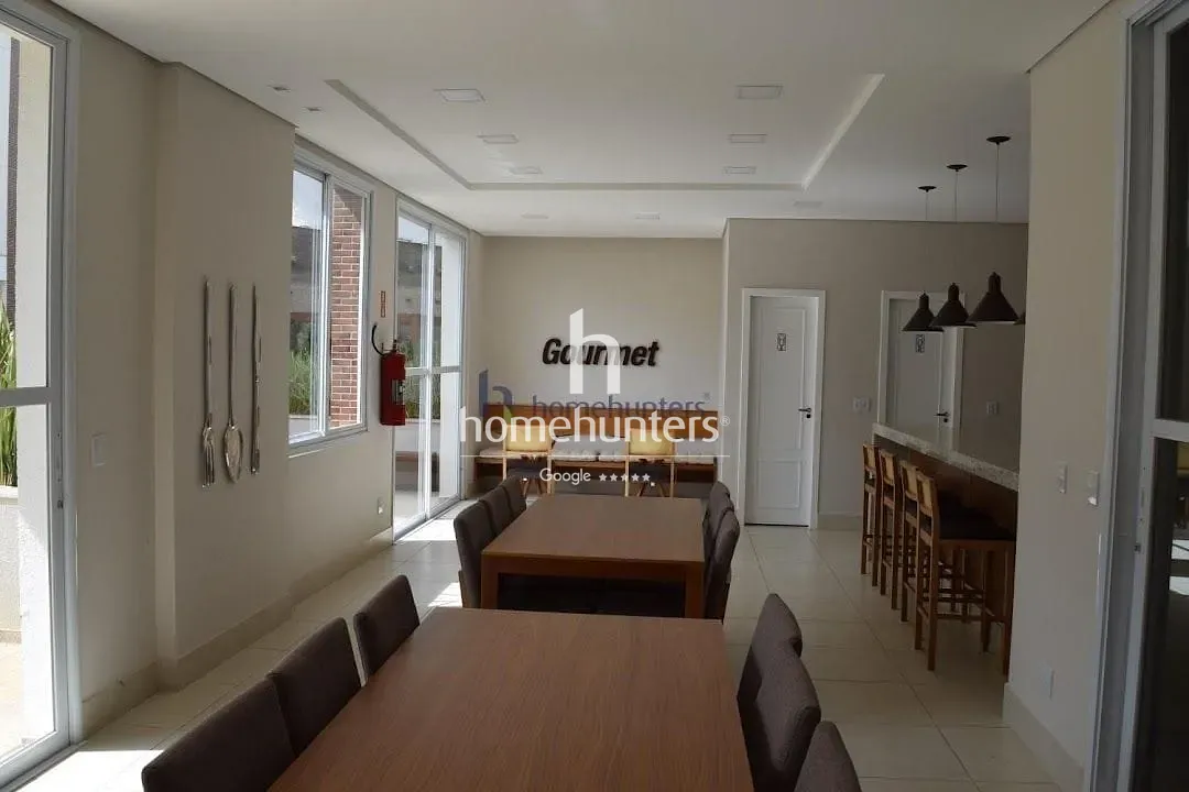 Apartamento, 2 quartos, 65 m² - Foto 16