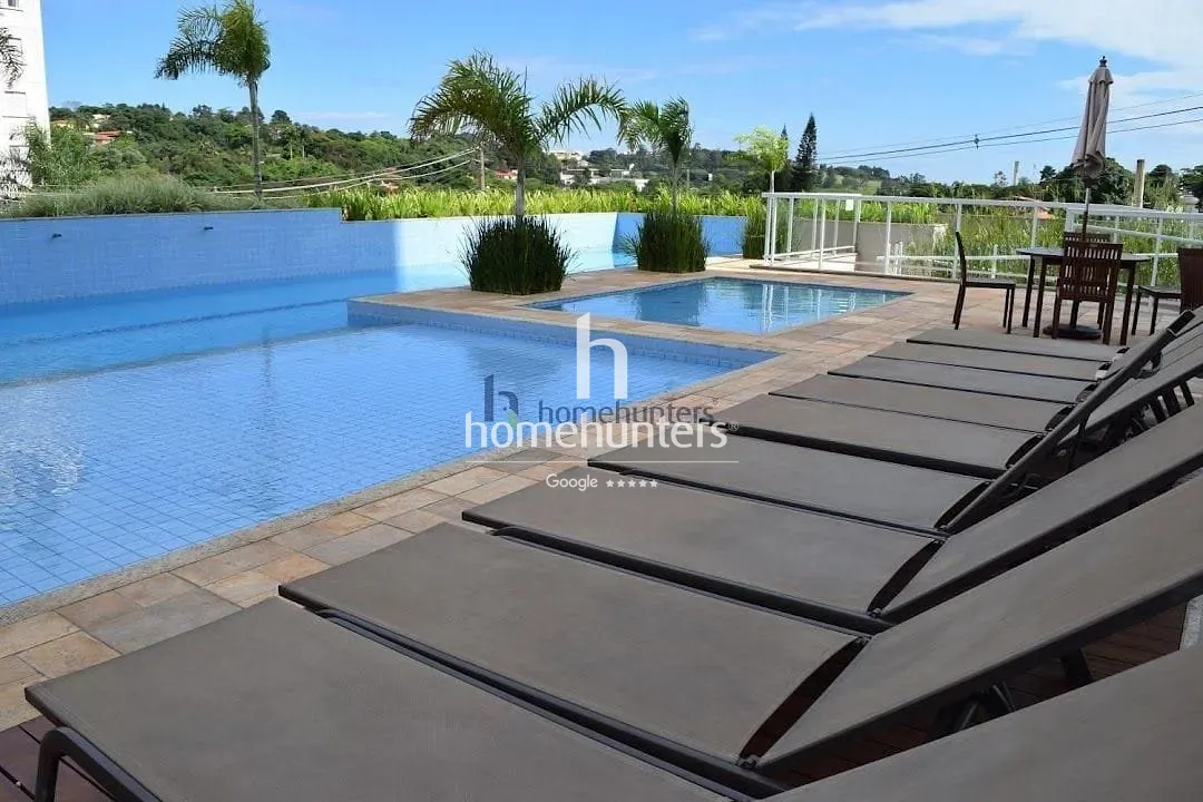 Apartamento, 2 quartos, 65 m² - Foto 20