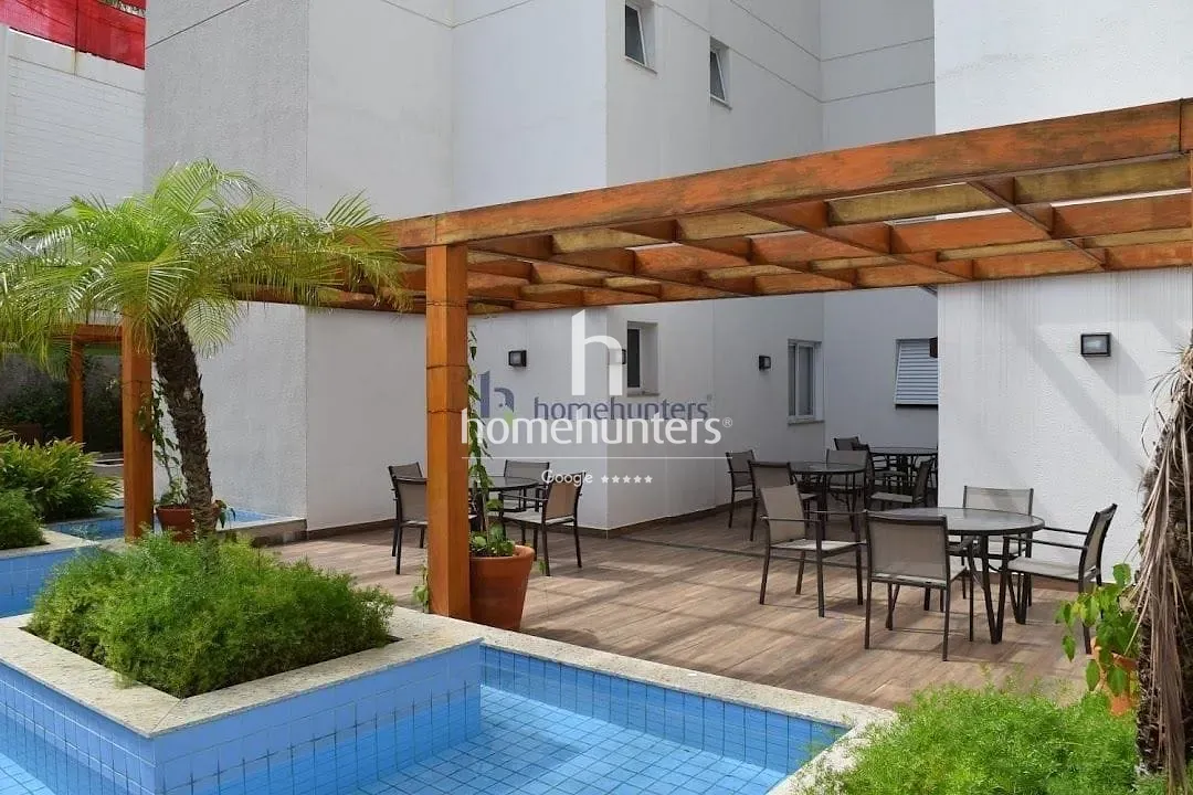 Apartamento, 2 quartos, 65 m² - Foto 23