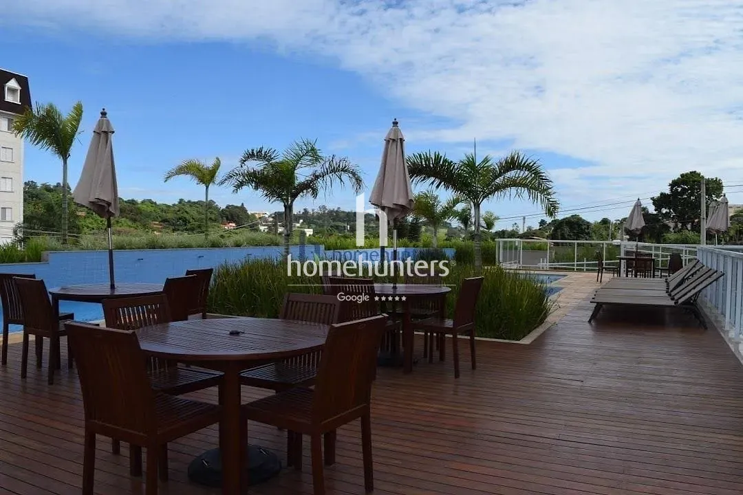 Apartamento, 2 quartos, 65 m² - Foto 26