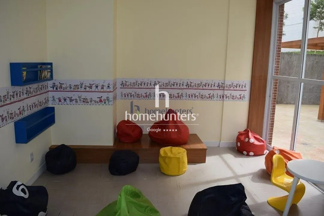 Apartamento, 2 quartos, 65 m² - Foto 25