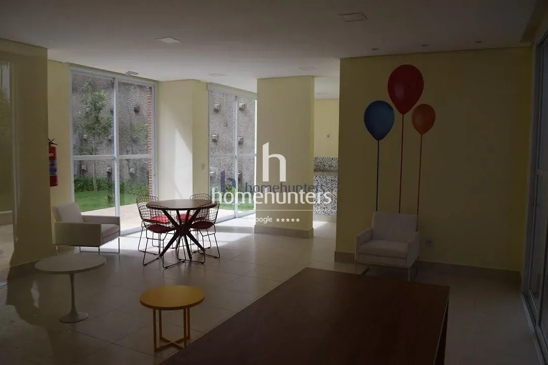 Apartamento, 2 quartos, 65 m² - Foto 15