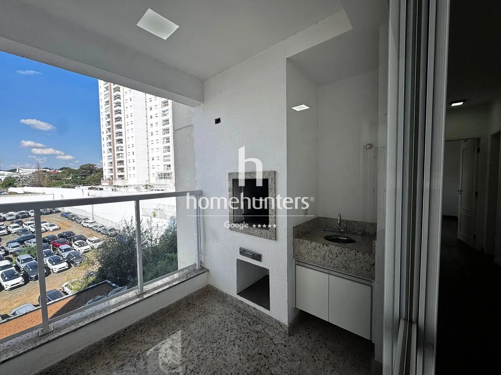 Apartamento, 2 quartos, 65 m² - Foto 3