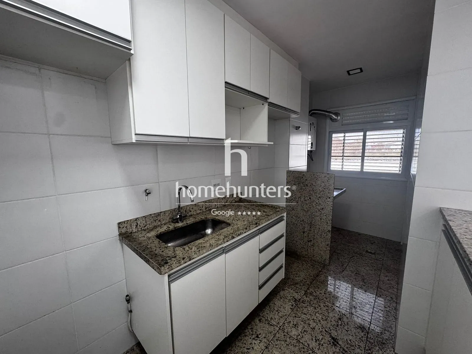 Apartamento, 2 quartos, 65 m² - Foto 6