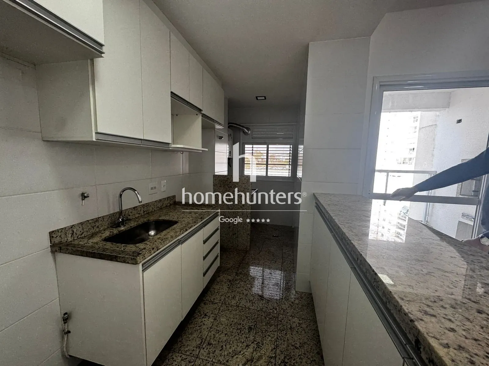 Apartamento, 2 quartos, 65 m² - Foto 5