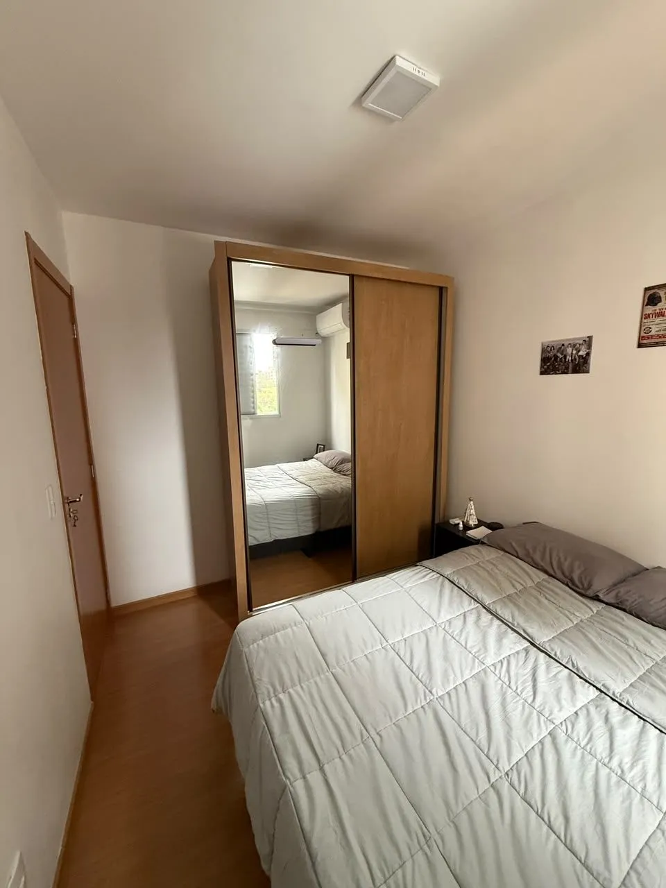 Apartamento, 2 quartos, 46 m² - Foto 11