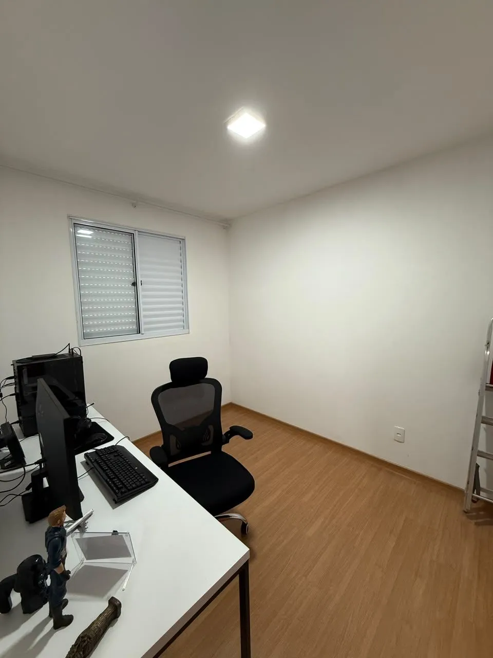 Apartamento, 2 quartos, 46 m² - Foto 12