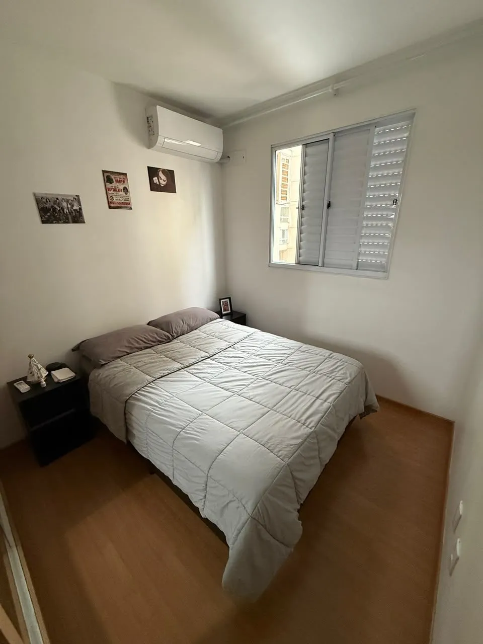 Apartamento, 2 quartos, 46 m² - Foto 10