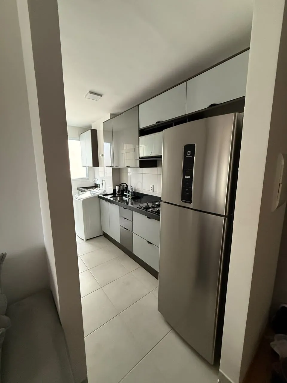 Apartamento, 2 quartos, 46 m² - Foto 3