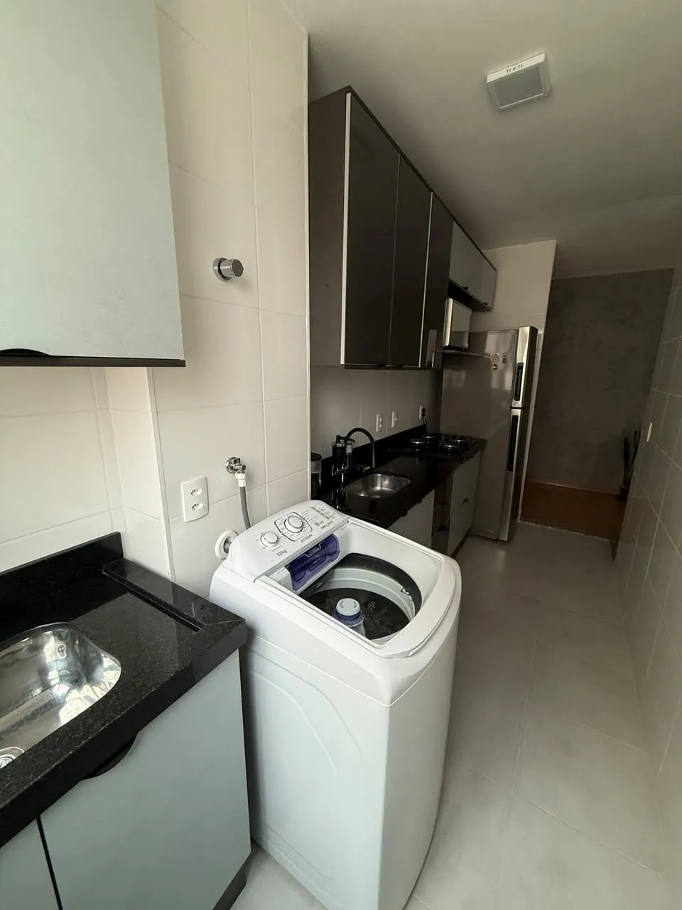 Apartamento, 2 quartos, 46 m² - Foto 6