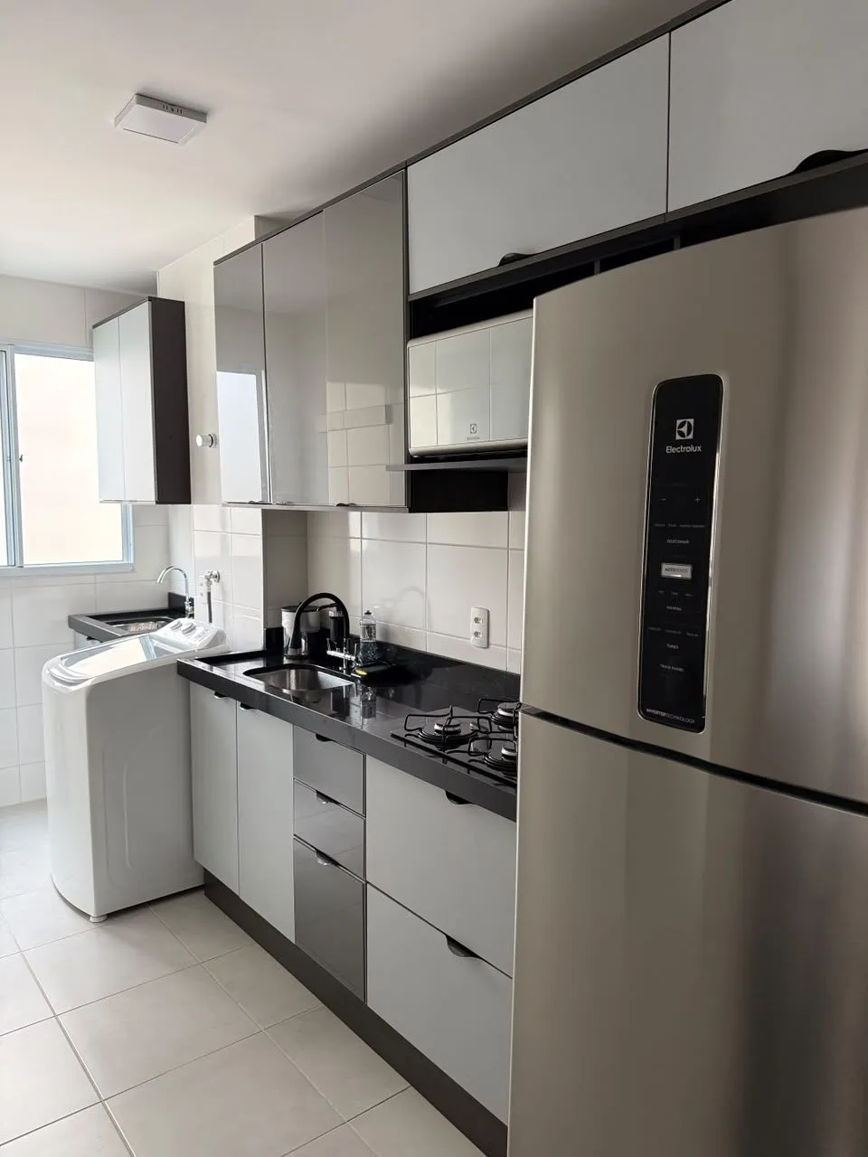 Apartamento, 2 quartos, 46 m² - Foto 7