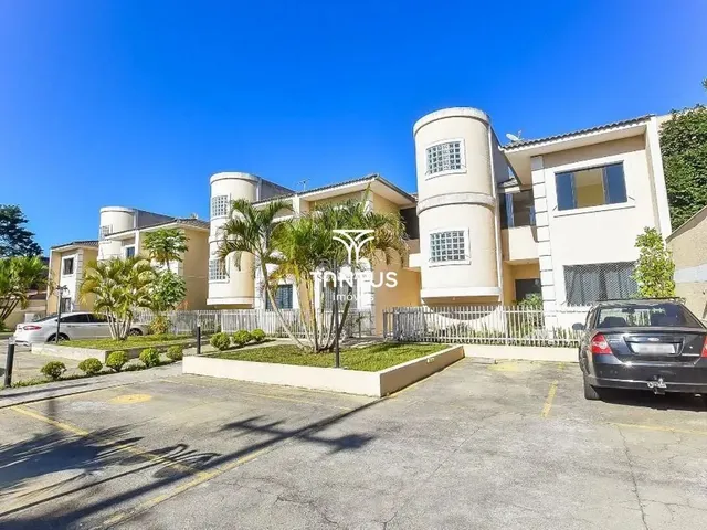 Apartamento 3 quartos e 2 banheiros, à venda, no bairro Jardim Independencia em São José Dos Pinhais