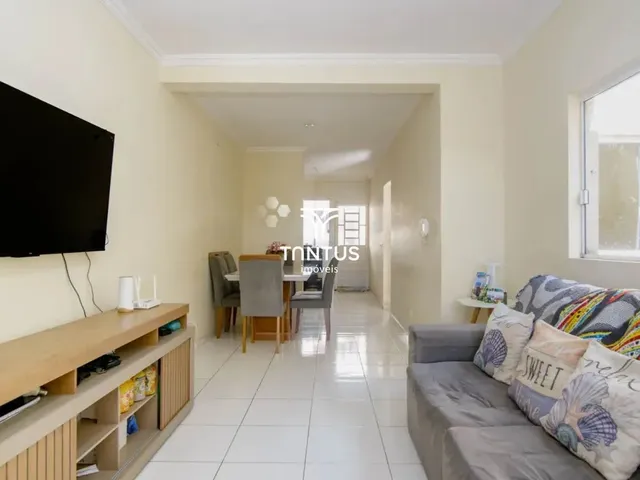 Apartamento 3 quartos e 2 banheiros, à venda, no bairro Jardim Independencia em São José Dos Pinhais