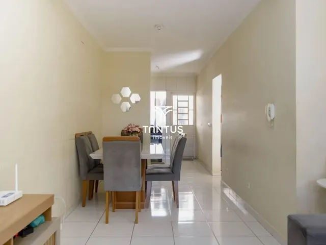 Apartamento 3 quartos e 2 banheiros, à venda, no bairro Jardim Independencia em São José Dos Pinhais