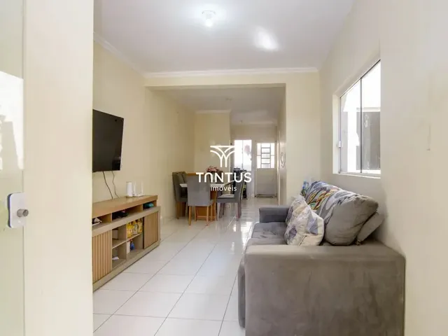 Apartamento 3 quartos e 2 banheiros, à venda, no bairro Jardim Independencia em São José Dos Pinhais