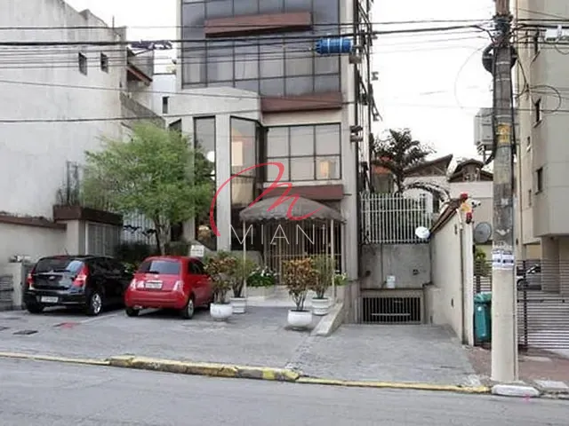 Apartamento 1 quarto e 1 banheiro, à venda, no bairro Consolação em São Paulo