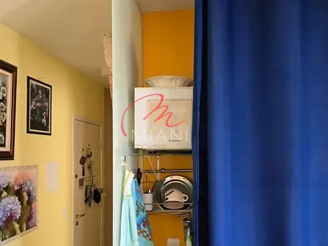 Apartamento 1 quarto e 1 banheiro, à venda, no bairro Consolação em São Paulo