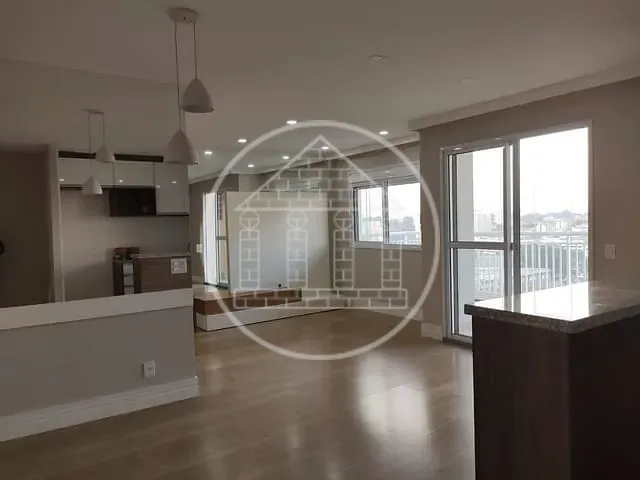Apartamento 2 quartos e 2 banheiros, para alugar, no bairro Campininha em São Paulo