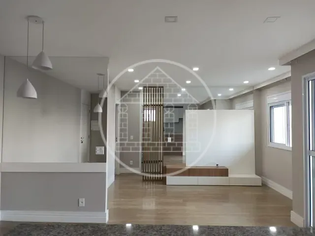 Apartamento 2 quartos e 2 banheiros, para alugar, no bairro Campininha em São Paulo