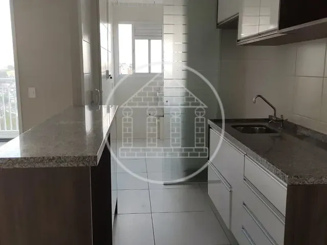 Apartamento 2 quartos e 2 banheiros, para alugar, no bairro Campininha em São Paulo