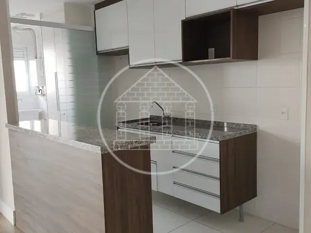 Apartamento 2 quartos e 2 banheiros, para alugar, no bairro Campininha em São Paulo