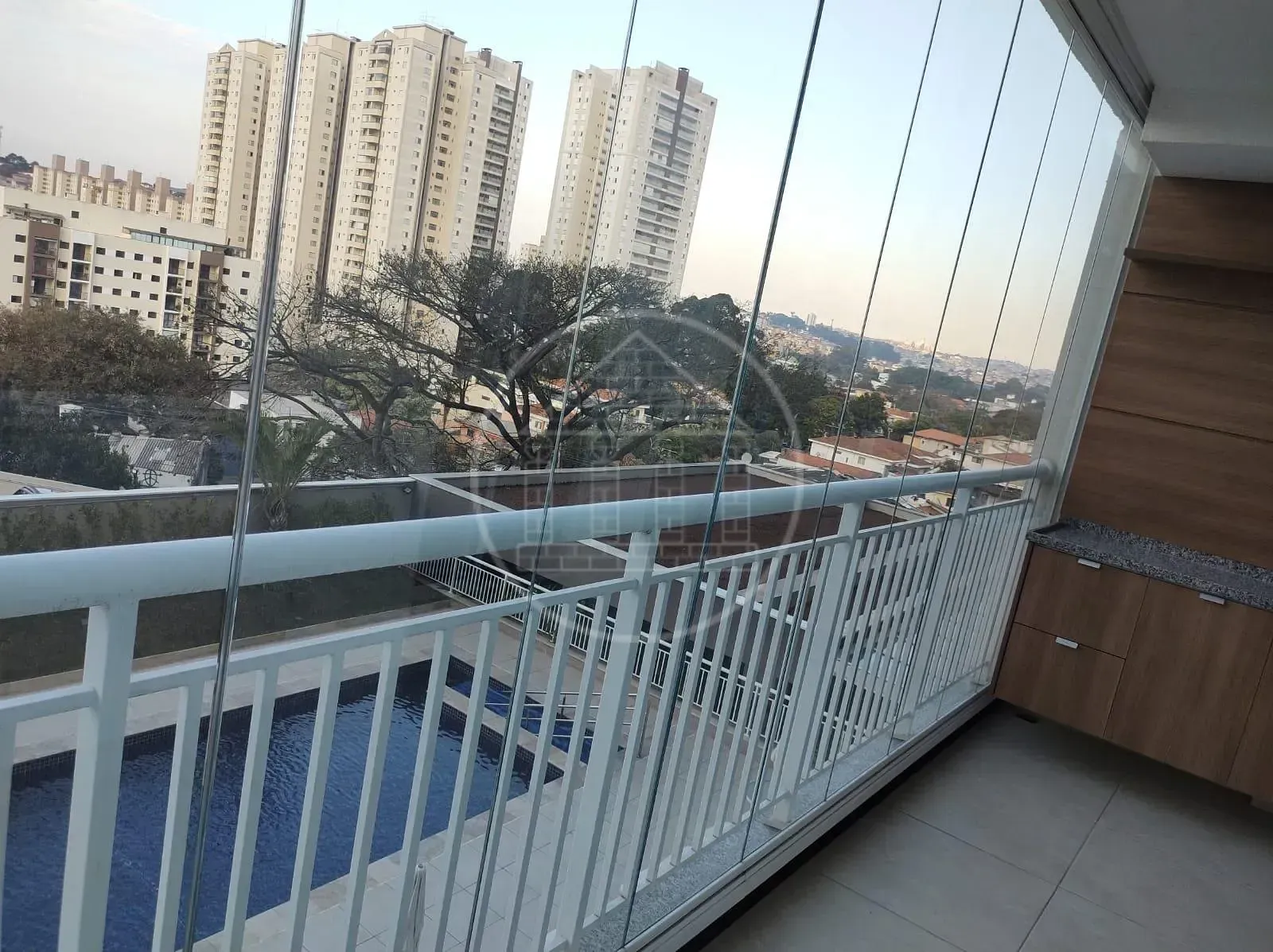 Apartamento, 2 quartos, 81 m² - Foto 2
