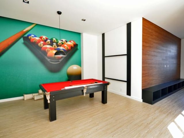 Foto do Apartamento - Apartamento residencial à venda, Barra Funda, São Paulo. | ZONA LESTE IMÓVEIS