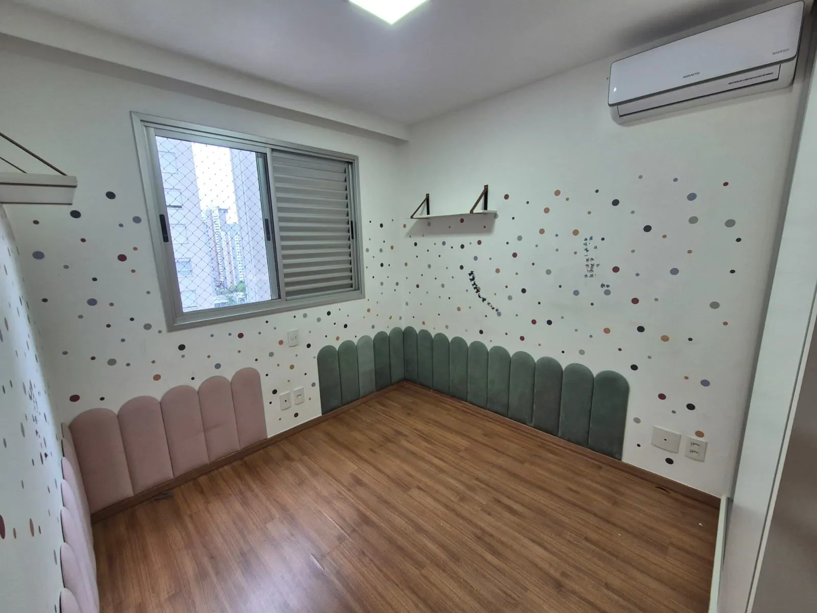 Apartamento, 3 quartos, 94 m² - Foto 10