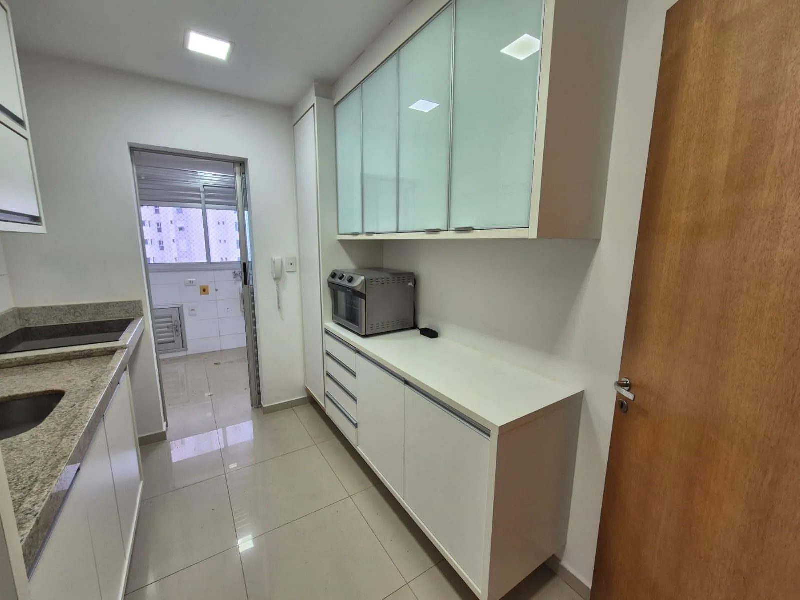 Apartamento, 3 quartos, 94 m² - Foto 7