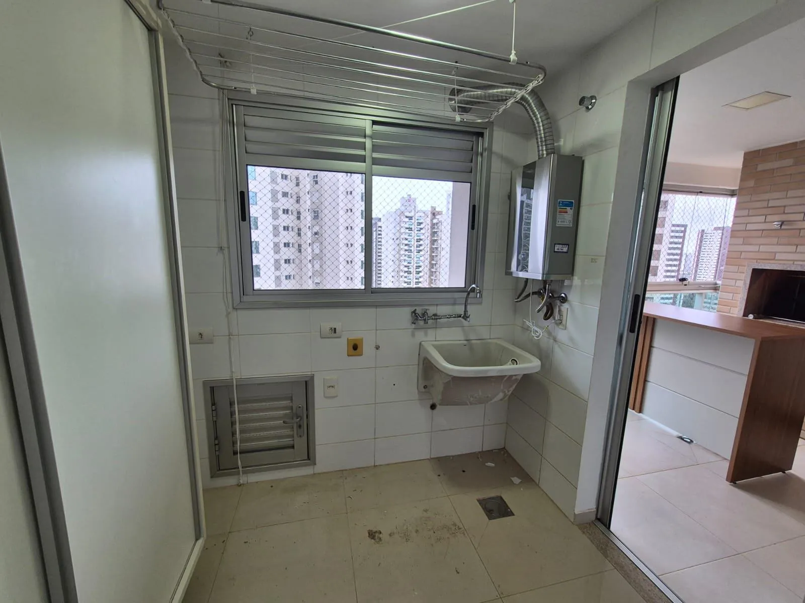 Apartamento, 3 quartos, 94 m² - Foto 8