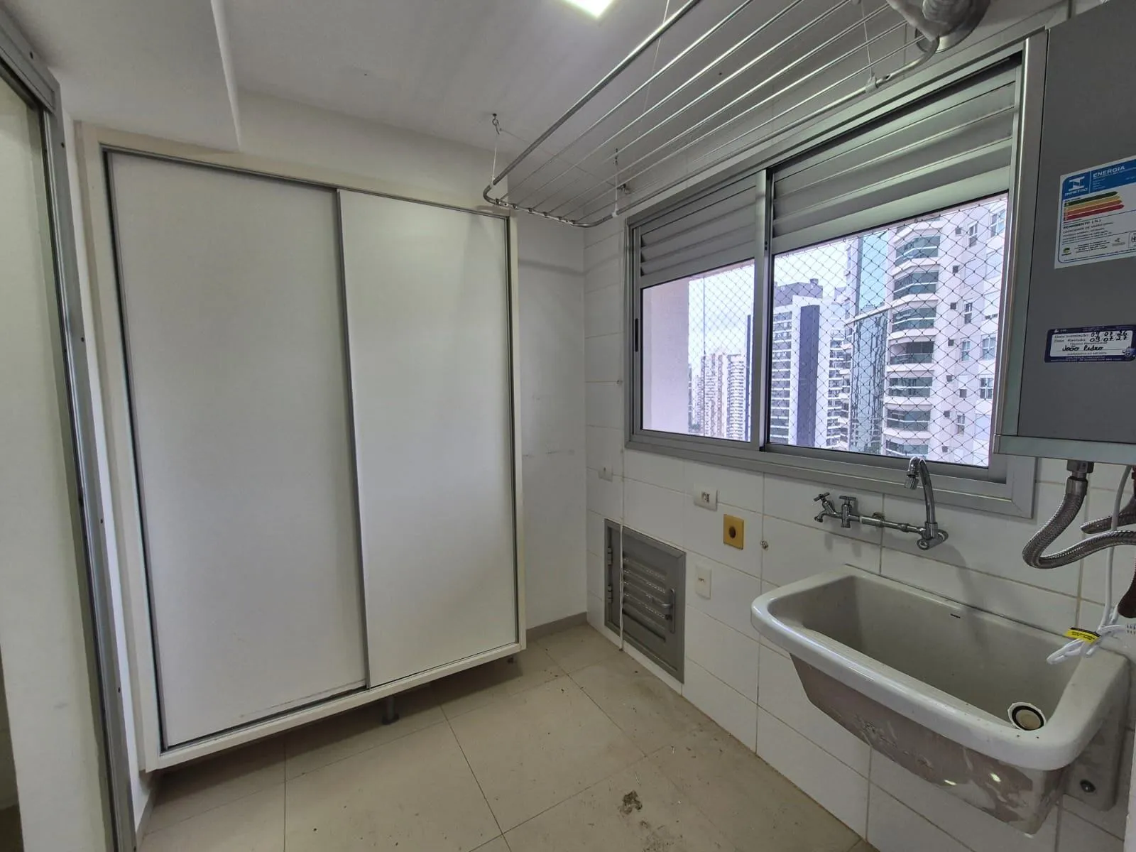 Apartamento, 3 quartos, 94 m² - Foto 4