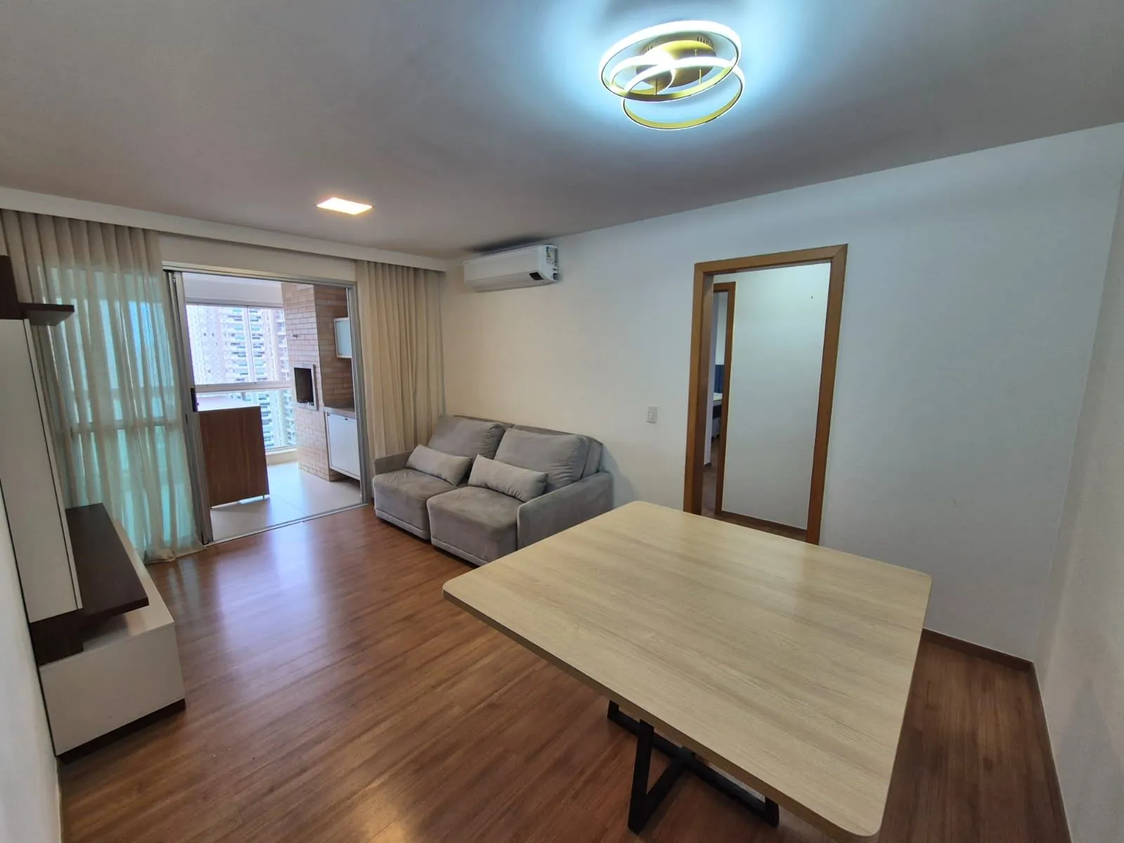 Apartamento, 3 quartos, 94 m² - Foto 1
