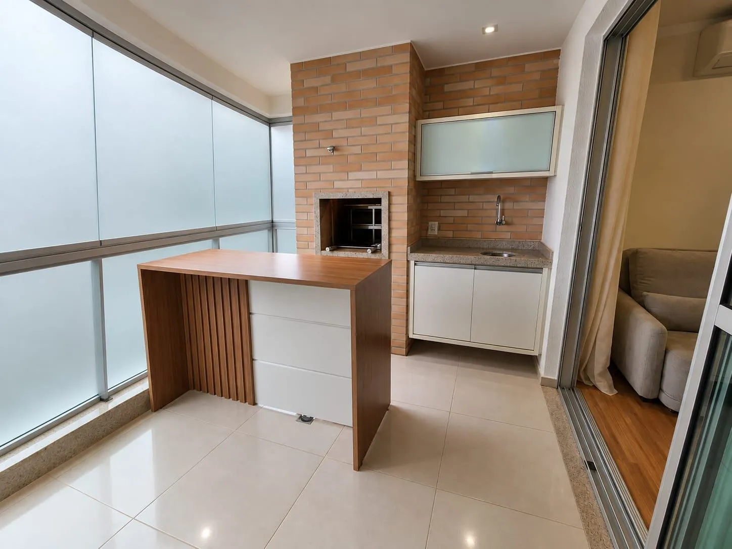 Apartamento, 3 quartos, 94 m² - Foto 2