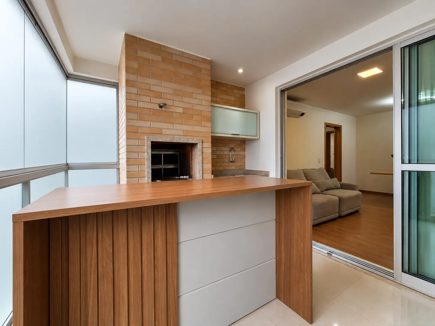 Apartamento, 3 quartos, 94 m² - Foto 3