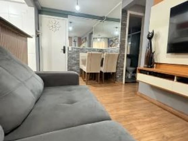 Foto do Apartamento - Apartamento com 2 dormitórios à venda, 52 m² por R$ 342.000,00 - Jardim América - São José dos Campos/SP | INDEPENDENCE NEGOCIOS IMOBILIARIOS LTDA