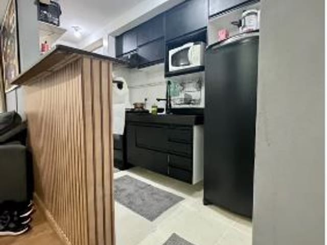 Foto do Apartamento - Apartamento com 2 dormitórios à venda, 52 m² por R$ 342.000,00 - Jardim América - São José dos Campos/SP | INDEPENDENCE NEGOCIOS IMOBILIARIOS LTDA