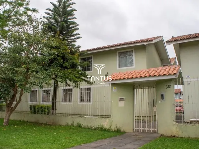 Apartamento 2 quartos e 1 banheiro, para alugar, no bairro Cajuru em Curitiba