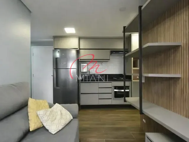 Apartamento 1 quarto e 1 banheiro, à venda, no bairro Bela Vista em São Paulo