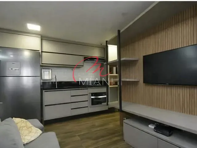 Apartamento 1 quarto e 1 banheiro, à venda, no bairro Bela Vista em São Paulo