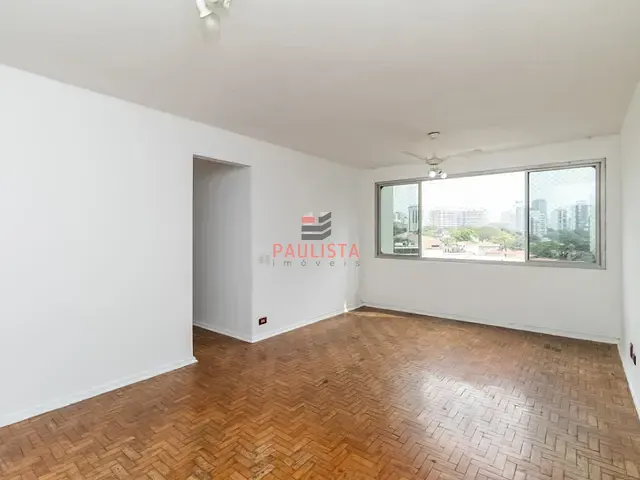 Apartamento 3 quartos e 2 banheiros, à venda, no bairro Vila Clementino em São Paulo