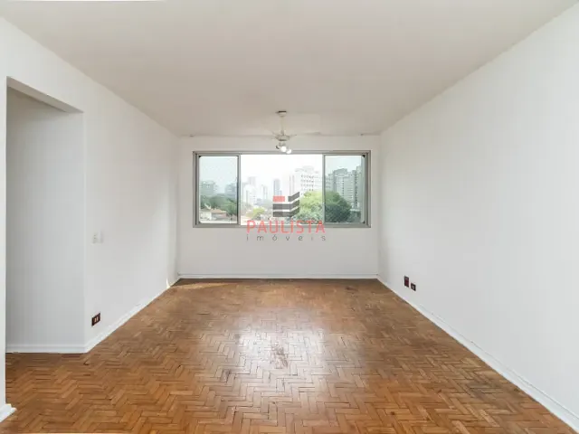 Apartamento 3 quartos e 2 banheiros, à venda, no bairro Vila Clementino em São Paulo