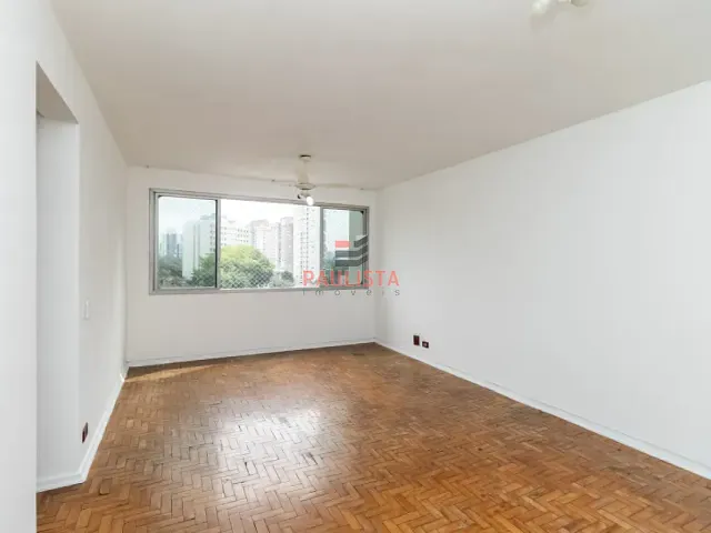 Apartamento 3 quartos e 2 banheiros, à venda, no bairro Vila Clementino em São Paulo
