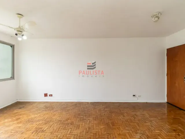 Apartamento 3 quartos e 2 banheiros, à venda, no bairro Vila Clementino em São Paulo