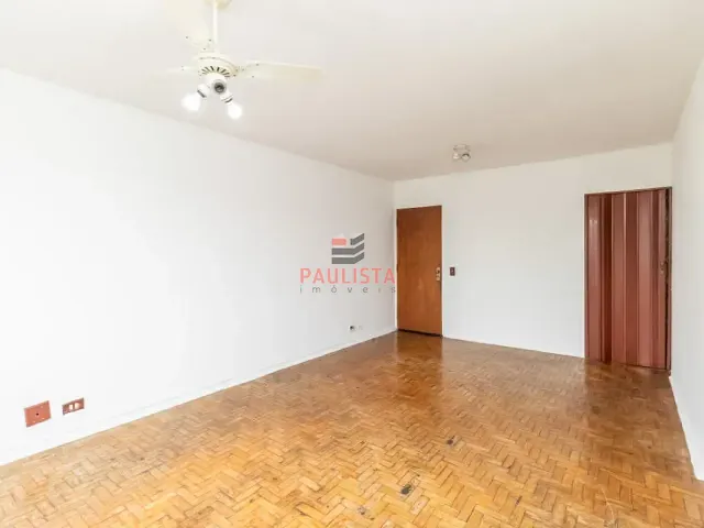 Apartamento 3 quartos e 2 banheiros, à venda, no bairro Vila Clementino em São Paulo