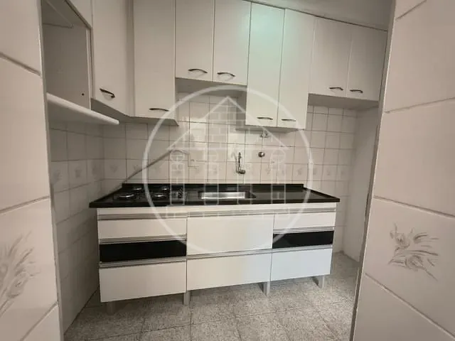 Apartamento 2 quartos e 1 banheiro, à venda, no bairro Jardim Prudência em São Paulo
