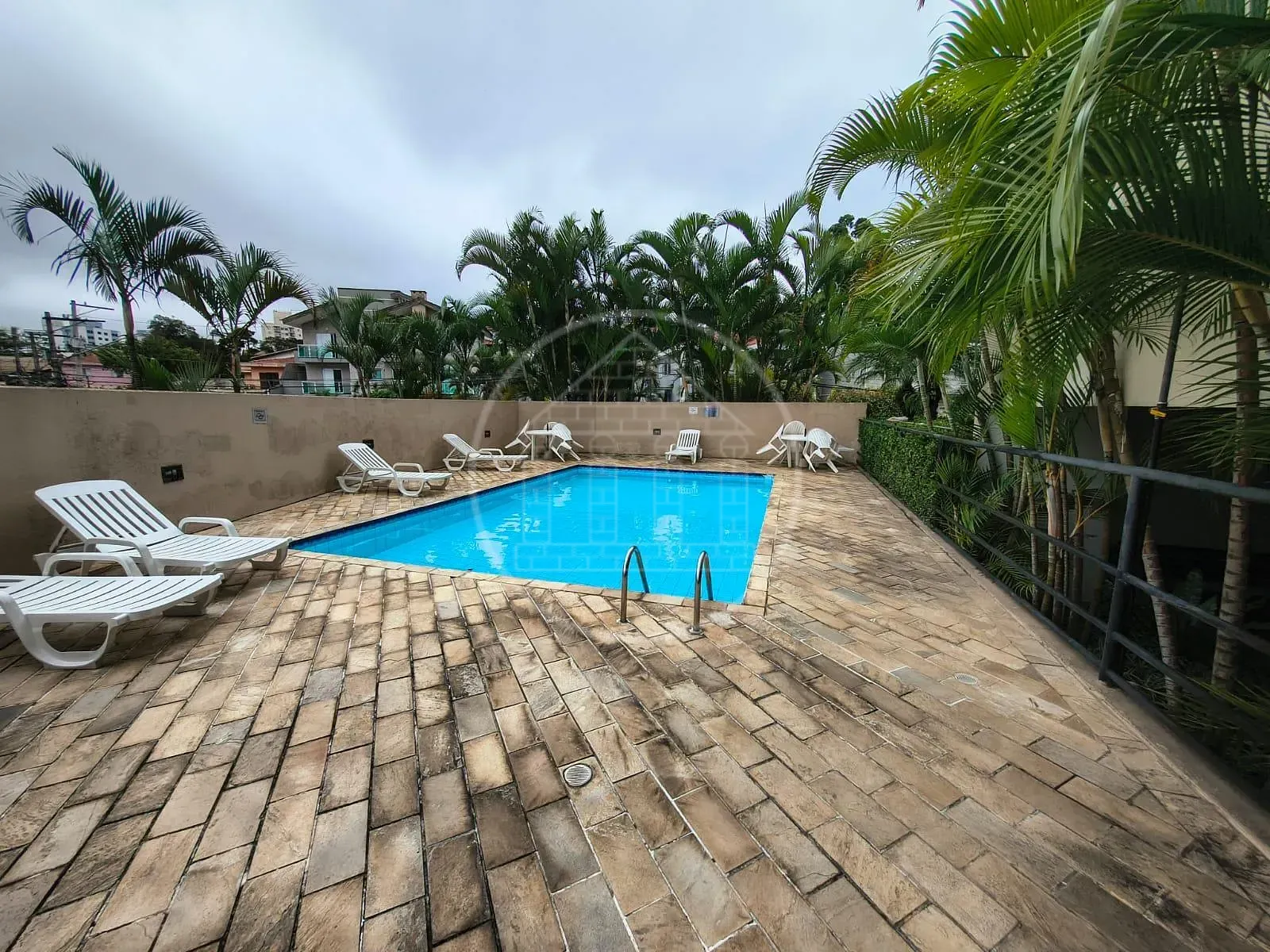 Apartamento, 2 quartos, 47 m² - Foto 46