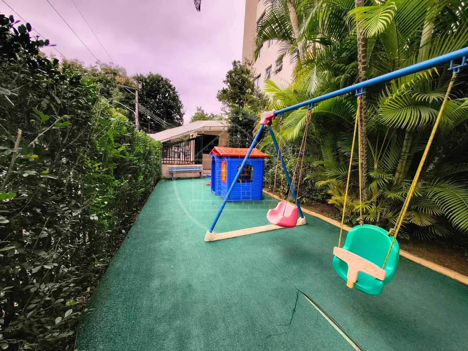 Apartamento, 2 quartos, 47 m² - Foto 34